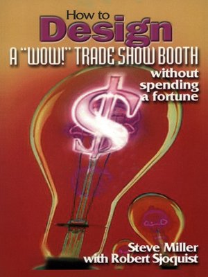 cover image of How to Design a 'Wow' Trade Show Booth